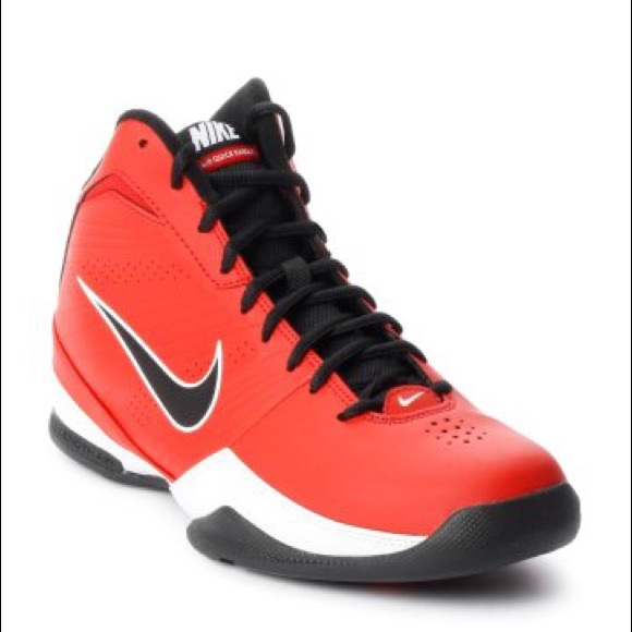 Nike Other - Nike Air Quick Handle Red